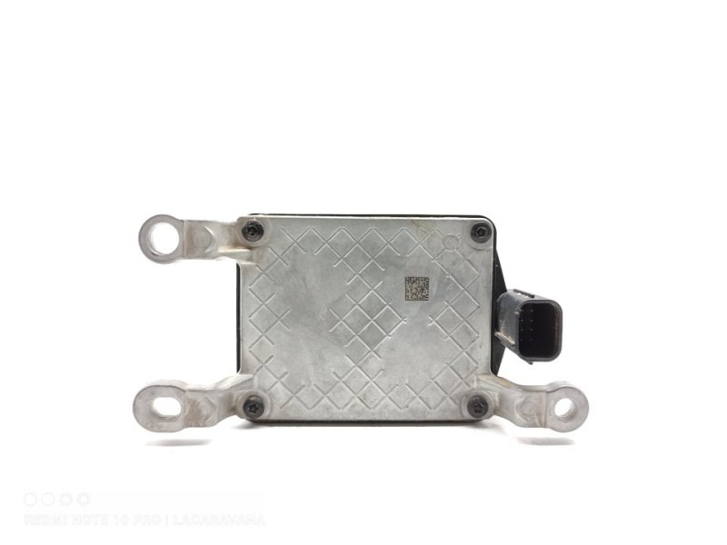 Recambio de modulo electronico para nissan micra v (k14) acenta referencia OEM IAM 284385FA1A  
