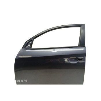 Recambio de puerta delantera izquierda para hyundai tucson classic blue referencia OEM IAM 76003D7000  