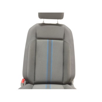 Recambio de asiento delantero izquierdo para volkswagen t-roc advance referencia OEM IAM 2Q4881105L  