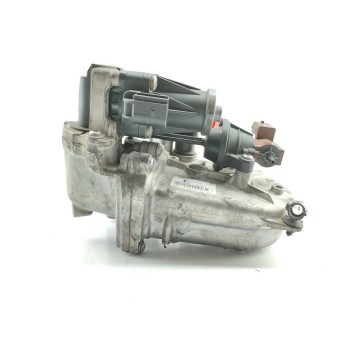 Recambio de enfriador egr para opel combo d expression l1h1 referencia OEM IAM 55230929  