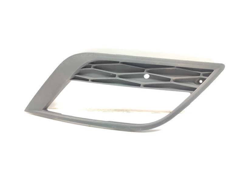 Recambio de rejilla paragolpes derecha para seat ibiza (6p1) reference referencia OEM IAM 6J0853666E  