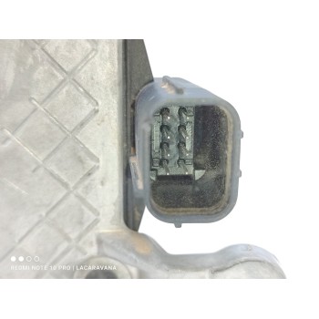 Recambio de modulo electronico para nissan micra v (k14) acenta referencia OEM IAM 284385FA1A  