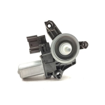 MOTOR ELEVALUNAS TRASERO IZQUIERDO 5A75081 