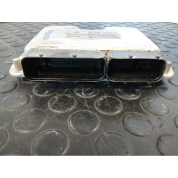 Recambio de centralita motor uce para volkswagen polo (9n3) advance referencia OEM IAM 045906019BP  