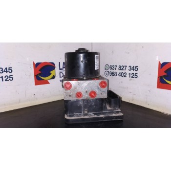 Recambio de abs para opel zafira b cosmo referencia OEM IAM 13244860  