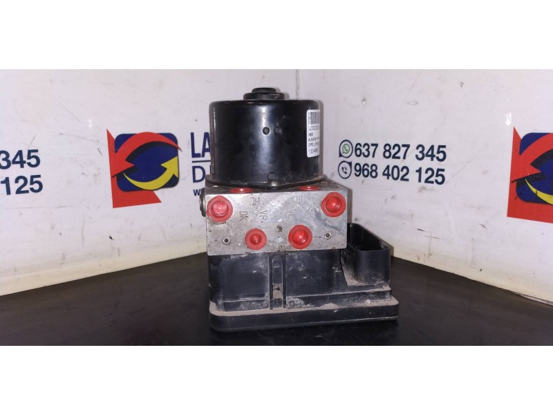 Recambio de abs para opel zafira b cosmo referencia OEM IAM 13244860  
