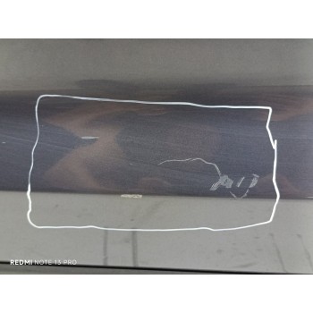 Recambio de puerta delantera izquierda para hyundai tucson classic blue referencia OEM IAM 76003D7000  