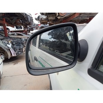 Recambio de retrovisor izquierdo para dacia sandero ambiance referencia OEM IAM   