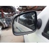 Recambio de retrovisor izquierdo para dacia sandero ambiance referencia OEM IAM   