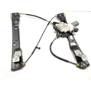 Recambio de elevalunas delantero izquierdo para ford focus lim. (cb8) trend referencia OEM IAM BM51A23201BD  