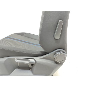 Recambio de asiento delantero izquierdo para volkswagen t-roc advance referencia OEM IAM 2Q4881105L  