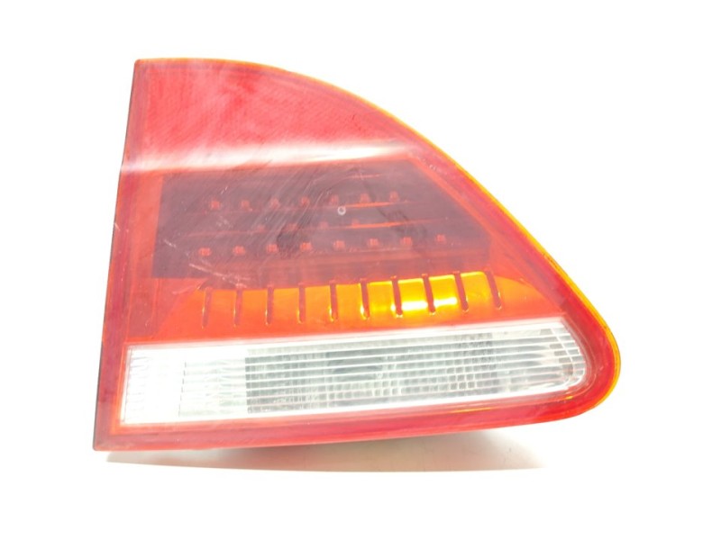 Recambio de piloto trasero derecho interior para seat exeo berlina (3r2) reference referencia OEM IAM 3R5945094C  