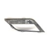 Recambio de rejilla paragolpes derecha para seat ibiza (6p1) reference referencia OEM IAM 6J0853666E  