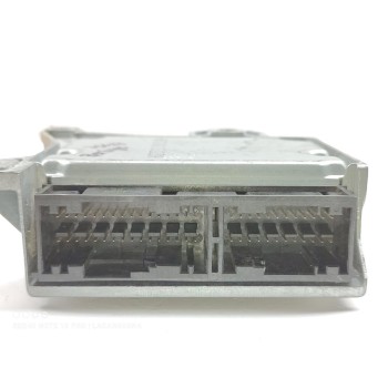 Recambio de centralita airbag para citroën berlingo cuadro x referencia OEM IAM 9665558380  