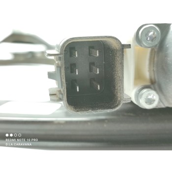 Recambio de elevalunas delantero izquierdo para ford focus lim. (cb8) trend referencia OEM IAM BM51A23201BD  