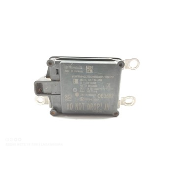 Recambio de modulo electronico para nissan micra v (k14) acenta referencia OEM IAM 284385FA1A  