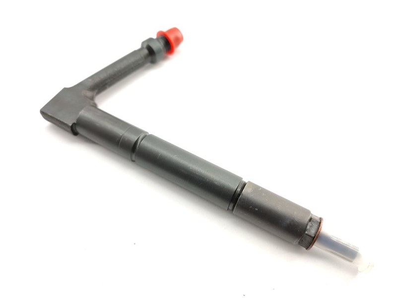 Recambio de inyector para nissan terrano/terrano.ii (r20) elegance referencia OEM IAM 2214Z484120  