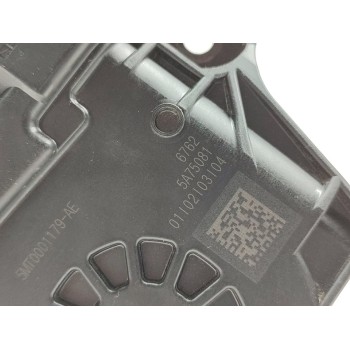 Recambio de motor elevalunas trasero izquierdo para bmw serie x1 (u11) 20i sdrive referencia OEM IAM 5A75081  