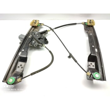 Recambio de elevalunas delantero izquierdo para ford focus lim. (cb8) trend referencia OEM IAM BM51A23201BD  