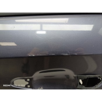 Recambio de puerta delantera izquierda para hyundai tucson classic blue referencia OEM IAM 76003D7000  