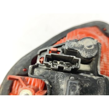 Recambio de piloto trasero derecho interior para seat exeo berlina (3r2) reference referencia OEM IAM 3R5945094C  