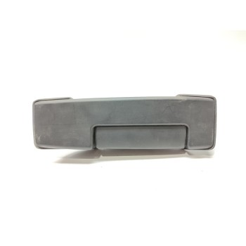 Recambio de maneta exterior lateral derecha para dacia dokker ambiance referencia OEM IAM 806067153R  