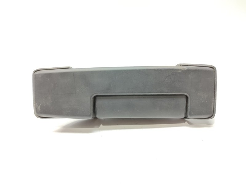 Recambio de maneta exterior lateral derecha para dacia dokker ambiance referencia OEM IAM 806067153R  