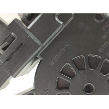 Recambio de motor elevalunas trasero izquierdo para bmw serie x1 (u11) 20i sdrive referencia OEM IAM 5A75081  