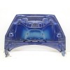 Recambio de capo para ford focus lim. business referencia OEM IAM PF1EBA16610AA  