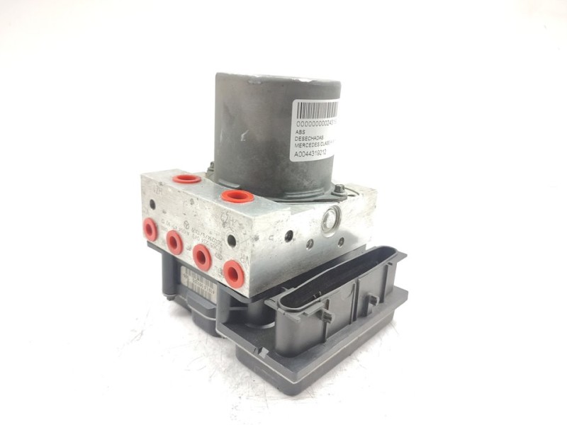 Recambio de abs para mercedes-benz clase a (w169) a 160 cdi (169.006) referencia OEM IAM A0044319212  