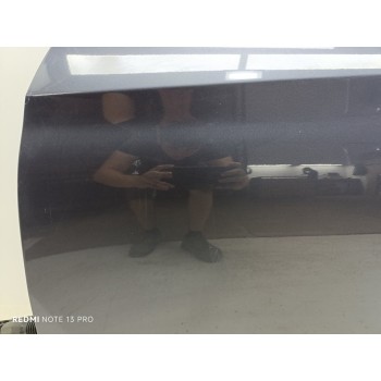 Recambio de puerta delantera izquierda para hyundai tucson classic blue referencia OEM IAM 76003D7000  