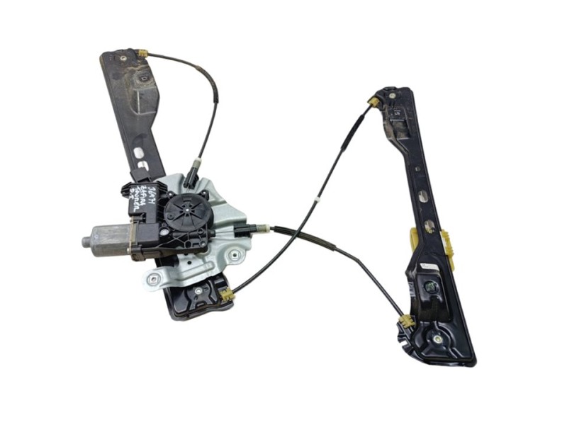 Recambio de elevalunas delantero izquierdo para opel zafira tourer selective referencia OEM IAM 13260137  