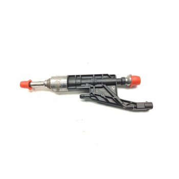 Recambio de inyector para bmw serie 1 lim. (f20) 118i referencia OEM IAM 0261500539  