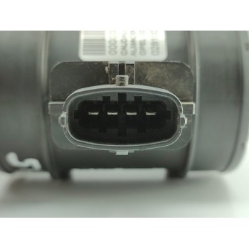 Recambio de caudalimetro para opel combo d expression l1h1 referencia OEM IAM 0281006054  