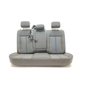 ASIENTOS TRASEROS 2GA885375D 