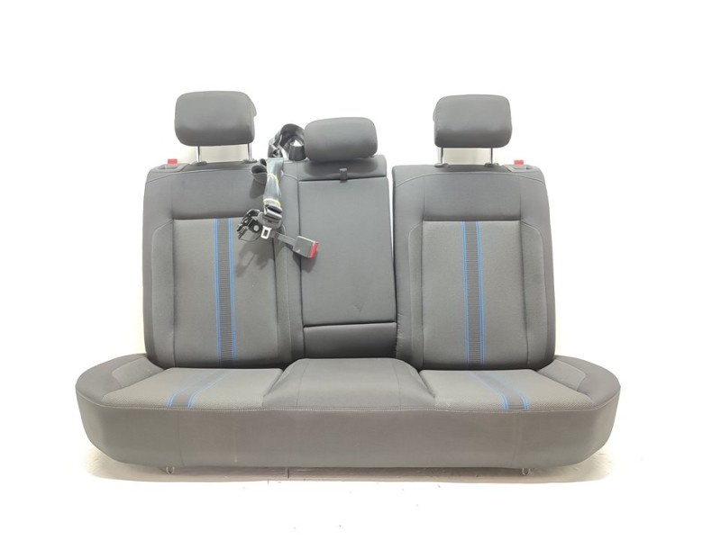 Recambio de asientos traseros para volkswagen t-roc advance referencia OEM IAM 2GA885375D  