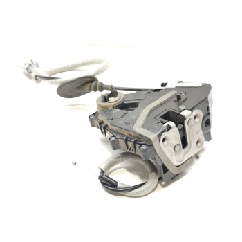 Recambio de cerradura puerta trasera izquierda para renault captur ii intens referencia OEM IAM 825031538R  