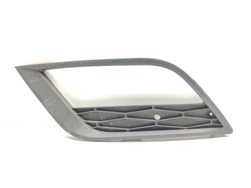 Recambio de rejilla paragolpes izquierda para seat ibiza (6p1) reference referencia OEM IAM 6J0853665F  