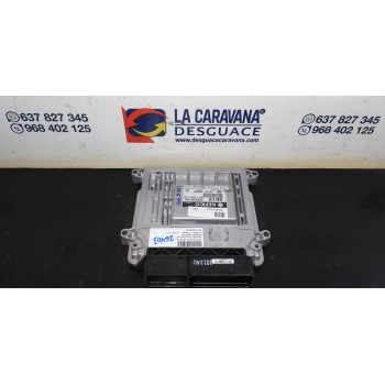 Recambio de centralita motor uce para hyundai i10 classic referencia OEM IAM 3911002DD0  