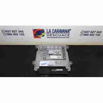 CENTRALITA MOTOR UCE 3911002DD0 