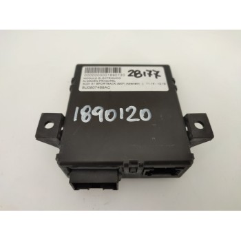 Recambio de centralita gateway para audi a1 sportback (8xf) adrenalin referencia OEM IAM 8U0907468AC  