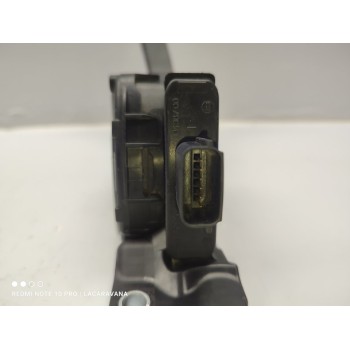 Recambio de pedal acelerador para ford c-max 1.0 ecoboost cat referencia OEM IAM AV619F836AB  