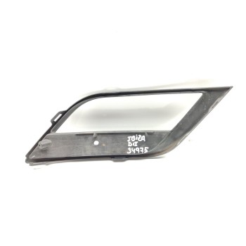 Recambio de rejilla paragolpes izquierda para seat ibiza (6p1) reference referencia OEM IAM 6J0853665F  