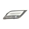 Recambio de rejilla paragolpes izquierda para seat ibiza (6p1) reference referencia OEM IAM 6J0853665F  