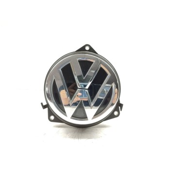 MANETA EXTERIOR MALETERO / PORTON 5G6827469C 