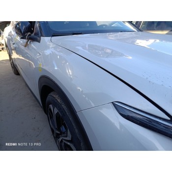 Recambio de aleta delantera derecha para citroën c5 x shine pack referencia OEM IAM YL01891180  