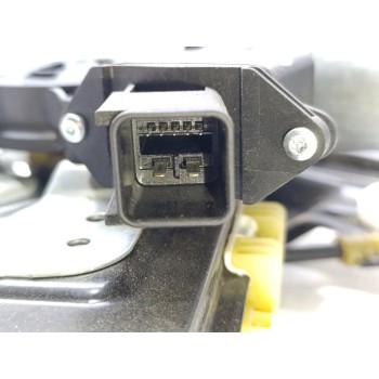 Recambio de elevalunas delantero izquierdo para opel zafira tourer selective referencia OEM IAM 13260137  