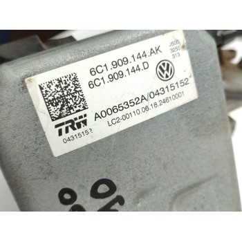 Recambio de columna direccion para seat toledo (kg3) connect referencia OEM IAM 6C1423510BR  