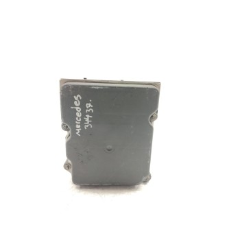 Recambio de abs para mercedes-benz clase a (w169) a 160 cdi (169.006) referencia OEM IAM A0044319212  
