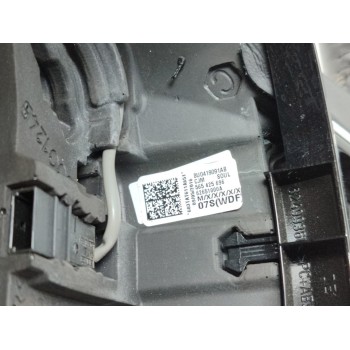 Recambio de volante para audi q3 (8ug) attraction referencia OEM IAM 8U0419091AB  